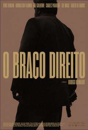 O Braço Direito (2020)