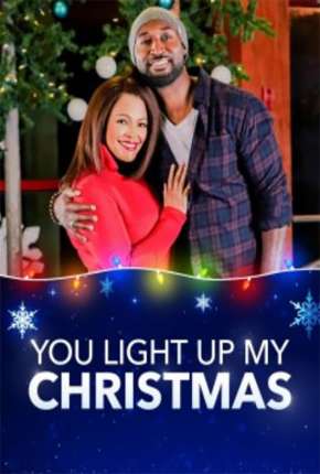 Capa para download torrent de Filme O Brilho do Natal