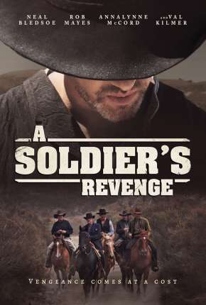 Capa para download torrent de Filme O Caçador de Recompensas