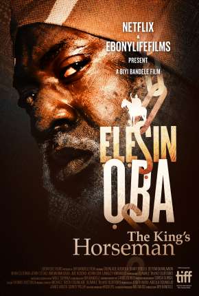 Capa para download torrent de Filme O Cavaleiro do Rei