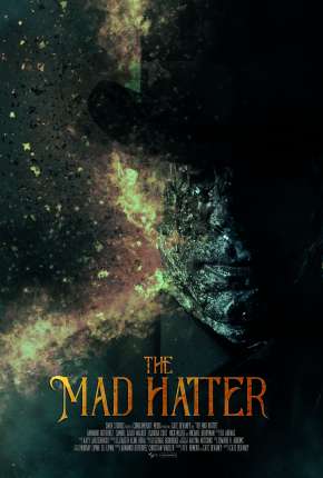 Capa para download torrent de Filme O Chapeleiro Louco