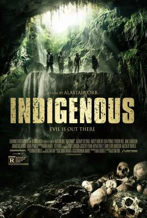 Capa para download torrent de Filme O Chupa-Cabra