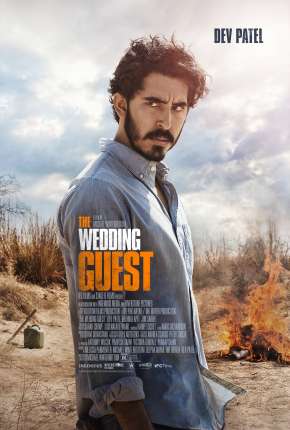 Capa para download torrent de Filme O Convidado