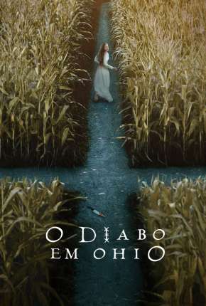 Capa para download torrent de Série O Diabo em Ohio - Legendada