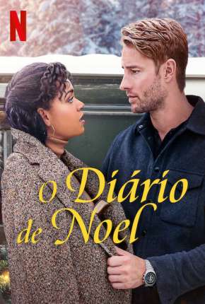 Capa para download torrent de Filme O Diário de Noel