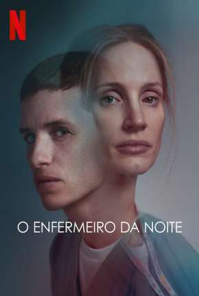 Capa para download torrent de Filme O Enfermeiro da Noite