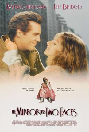 Capa para download torrent de Filme O Espelho Tem Duas Faces