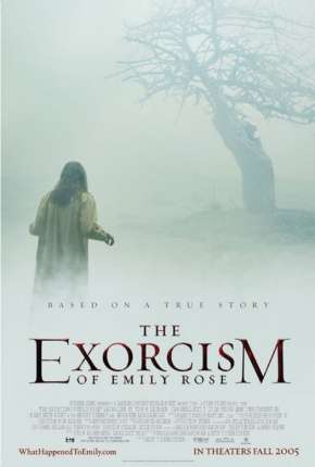 Capa para download torrent de Filme O Exorcismo De Emily Rose