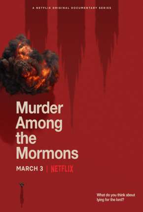 O Falsificador Mórmon - Completa (2021)