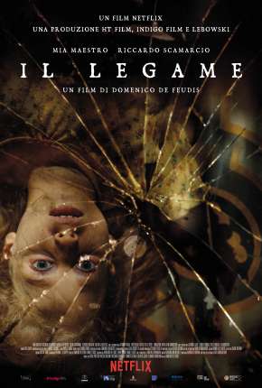 Capa para download torrent de Filme O Fascínio