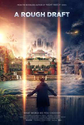 Capa para download torrent de Filme O Guardião dos Mundos