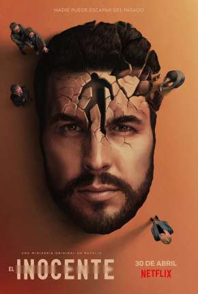 Capa para download torrent de Série O Inocente - 1ª Temporada Completa