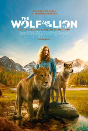 O Lobo e o Leão (2022)