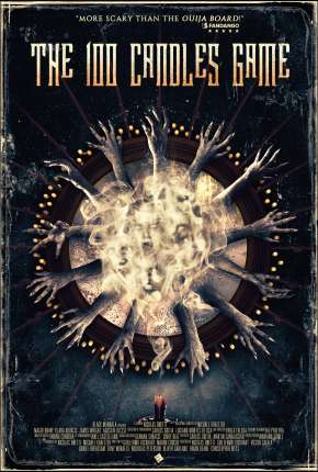 Capa para download torrent de Filme O Mal Está ao Seu Lado