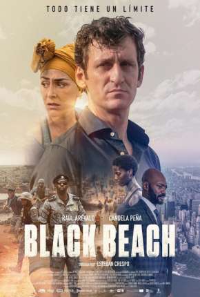 Capa para download torrent de Filme O Mediador