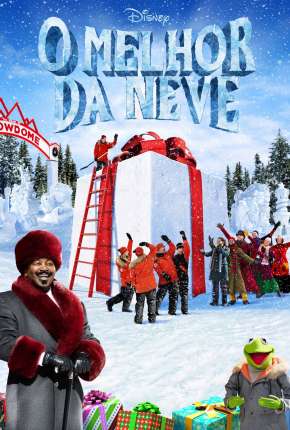 O Melhor da Neve (2022)