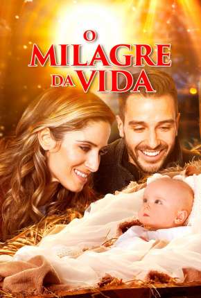 Capa para download torrent de Filme O Milagre da Vida