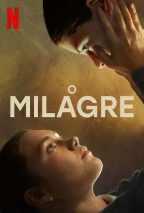Capa para download torrent de Filme O Milagre - Legendado