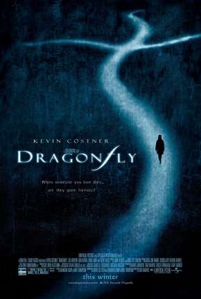 Capa para download torrent de Filme O Mistério da Libélula - Dragonfly