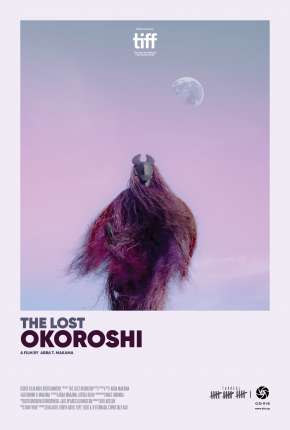 Capa para download torrent de Filme O Okoroshi Perdido - Legendado