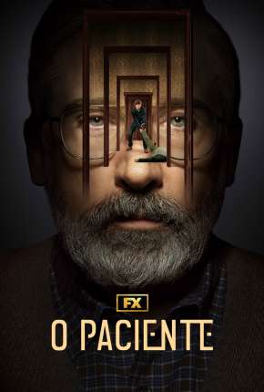 Capa para download torrent de Série O Paciente - 1ª Temporada Legendada