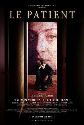 O Paciente Perdido (2022)