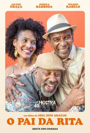 Capa para download torrent de Filme O Pai da Rita