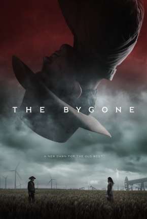 Capa para download torrent de Filme O Passado - The Bygone