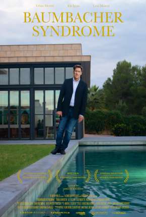 Capa para download torrent de Filme O Poder da Voz
