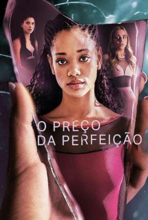 Capa para download torrent de Série O Preço da Perfeição - 1ª Temporada Completa Legendada