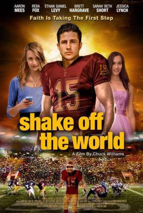 O Primeiro Passo - Shake Off the World (2016)