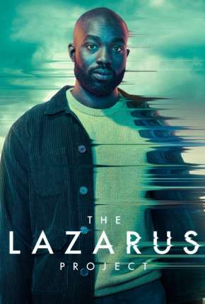 Capa para download torrent de Série O Projeto Lazarus - 1ª Temporada Legendada