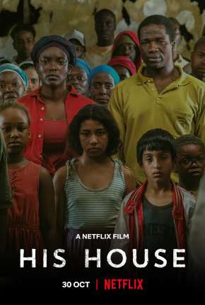 Capa para download torrent de Filme O Que Ficou Para Trás