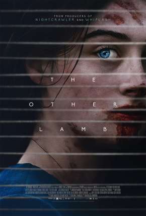 Capa para download torrent de Filme O Rebanho
