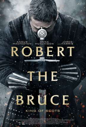 Capa para download torrent de Filme O Rei da Escócia