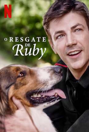 Capa para download torrent de Filme O Resgate de Ruby - Rescued by Ruby