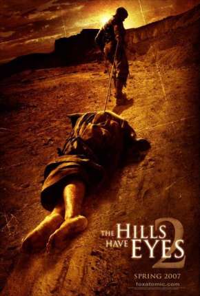 O Retorno dos Malditos - Sem Cortes (2007)