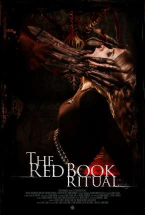 O Ritual do Livro Vermelho - Legendado (2022)