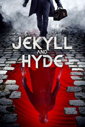 O Segredo de Jekyll e Hyde (2022)
