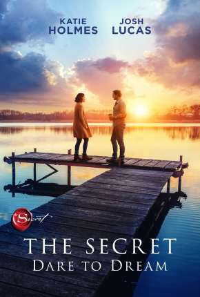 Capa para download torrent de Filme O Segredo - Ouse Sonhar