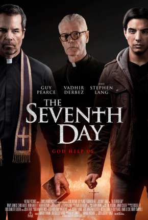 Capa para download torrent de Filme O Sétimo Dia