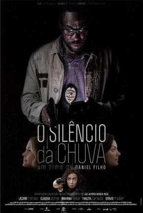 O Silêncio da Chuva (2021)