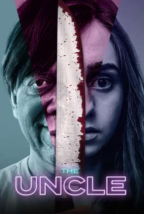 Capa para download torrent de Filme O Tio