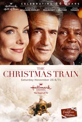 O Trem do Natal (2021)