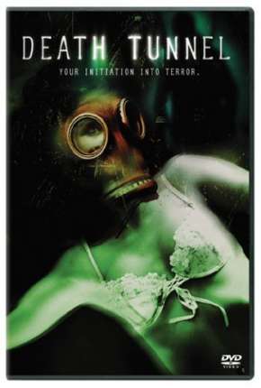 Capa para download torrent de Filme O Túnel da Morte - Death Tunnel
