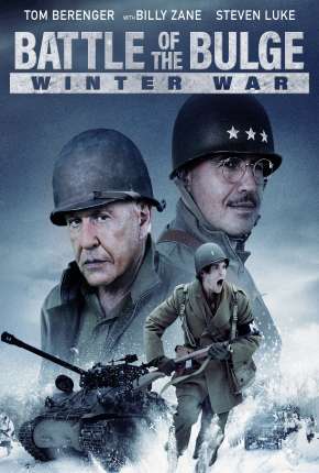 Capa para download torrent de Filme O Último Ataque de Hitler