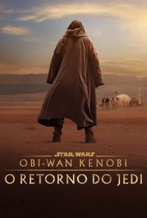 Capa para download torrent de Filme Obi-Wan Kenobi - O Retorno do Jedi