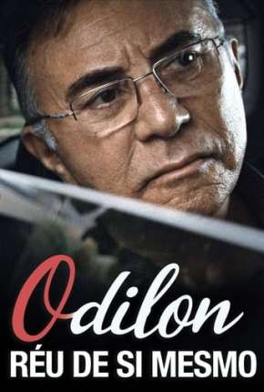 Capa para download torrent de Filme Odilon, O Réu de Si Mesmo