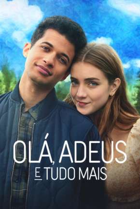 Capa para download torrent de Filme Olá, Adeus e Tudo Mais