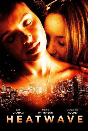 Capa para download torrent de Filme Onda de Calor